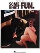 Some Nights piano sheet music cover